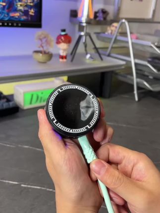 #男士神仙单品 手机散热器 #手机散热器#手机散热器半导体 #手机散热器直播专用 #游戏好搭档
