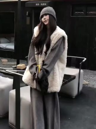 #休闲穿搭 #时尚气质穿搭 #休闲风穿搭 #名媛气质 #穿搭搭配