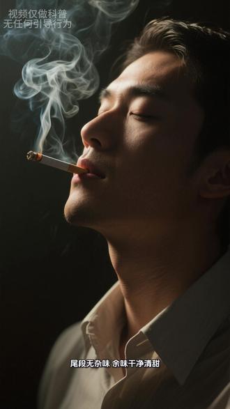中国十大名烟排行科普,欢迎补充。