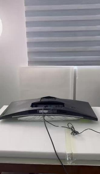 宏碁X34显示器换屏幕教程之拆解教程 宏碁显示器原装屏换屏维修 戴尔显示器原装屏换屏维修 LG贸易代理商 专供一线品牌显示器屏幕 联想 惠普 戴尔 外星人 明基售后采购 官方合作采购 屏库液晶屏贸易供应商 门店维修采购 个人维修换屏采购
#好屏如潮leohe #宏碁显示器 #X34显示器