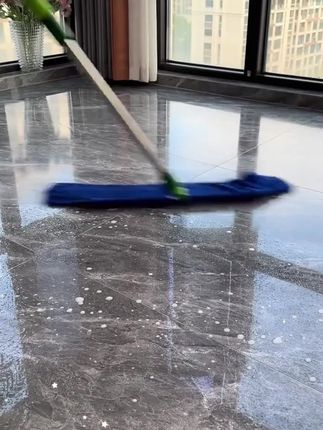 魔术拖把专用抹布刮水拖把干湿两用布套毛巾保洁拖把地刮打孔抹布#魔术拖把 #拖把 #毛巾拖把 #抹布拖把 #干湿两用拖把