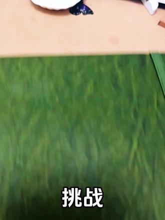 挑战100天成为绘画博主,第67天,今天是蛋仔派对的追捕者丧心护士海瑟#画画 #简笔画#画画教程 #手绘#水彩