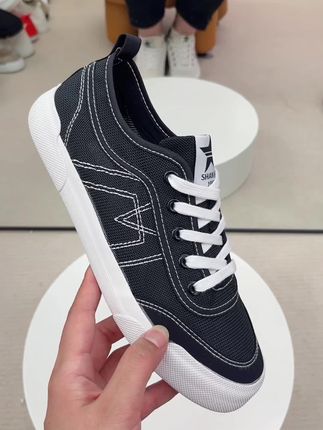 #新款男鞋 #透气舒适 #百搭鞋子 #软底软面穿上超舒服