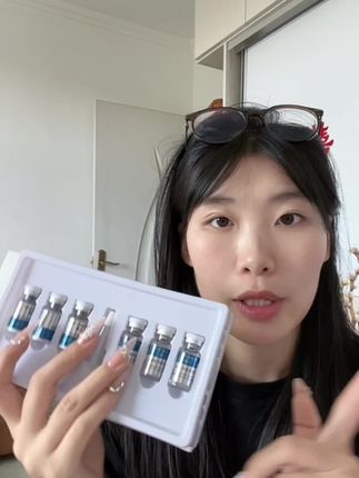 #清爽不油腻好吸收 #九蜜 #冻干粉