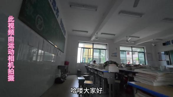 青春是一本太过仓储的书#笑笑易 #vlog