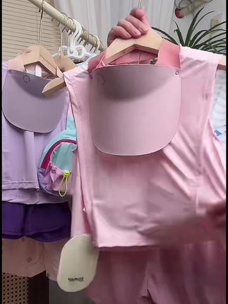 #童装搭配 #童装新品穿搭 #穿搭分享 #超便宜超划算 #每日穿搭 @抖加🔥上热门🔥dou+🔥热点宝