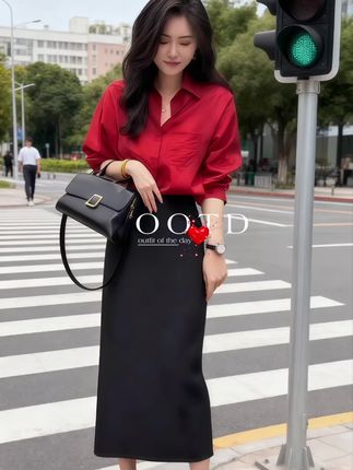 #女神范 #森系少女感穿搭#如果上班都穿流光高智风 #通勤穿搭如何摆脱土气感 #早秋高智感职场@抖上热门