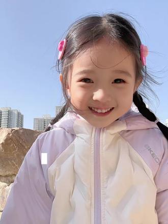 好看的宝宝生日照豆包教程来啦!真是太好看啦!#豆包ai #豆包出大片有两把刷子#氛围感照片