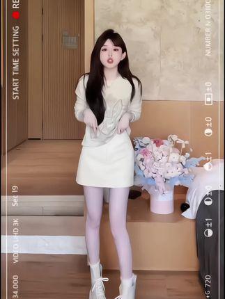 口碑皮裙来啦,版型巨好,面料舒适柔软还带松紧,简直是我的梦中皮裙,真的巨巨巨好看#气质穿搭 #皮裙穿搭 #时尚穿搭 #潮流穿搭