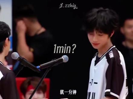 穆祉丞以为只是一分钟的事,但一牵就是和王橹杰密密麻麻红线缠绕的一辈子#橹穆 #暗恋 #王橹杰 #穆祉丞