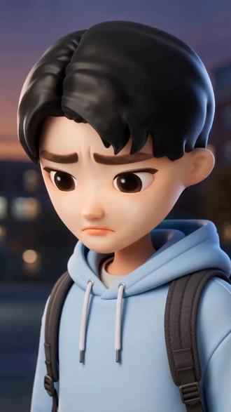 #AI人物和解故事 #抖音ai创作 #豆包 #猎奇
#奶龙