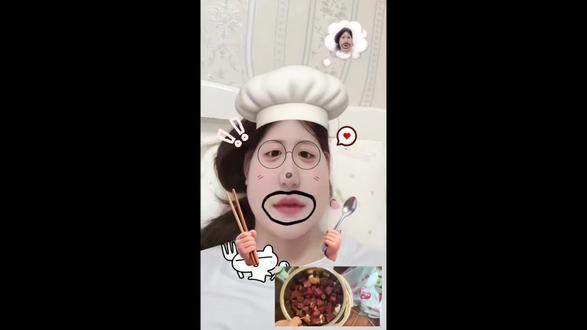 胡闹厨房开课啦 #抖音美食创作人 #好好吃饭 #没什么比干饭还重要 #一人食记
