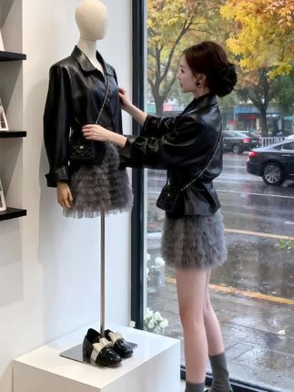 #穿搭分享 #时尚穿搭女装 #衣服搭配