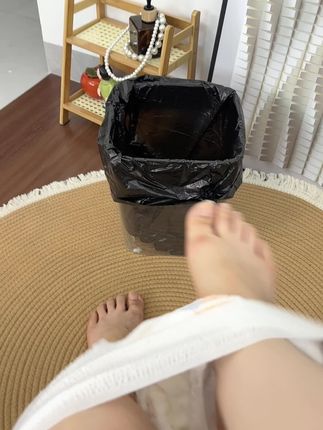 终于找到一款清凉薄款的早安裤了,还是#花期 大品牌的,夏天穿轻薄又透气,来大姨妈再也不怕闷热了!#姨妈期#安睡裤怎么睡都不怕 #轻薄透气 #安睡裤