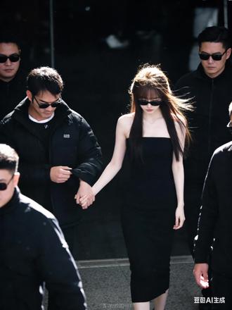 好看的站姐镜头豆包教程来啦!真是太好看了!#豆包ai #豆包出大片有两把刷子 #豆包把我妈感动哭了 #站姐镜头