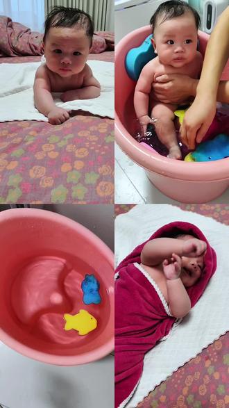 火遍全网的刘语熙配音教程来啦#真实生活分享计划 #vlog十亿流量扶持计划 #dou+小助手 #亲子互动