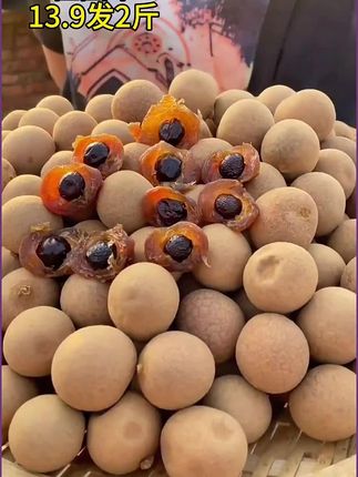 【抢两斤新货桂圆干】新货桂圆干煲汤熬粥泡水#桂圆干 #桂圆肉 #桂圆 #吃桂圆干的好处