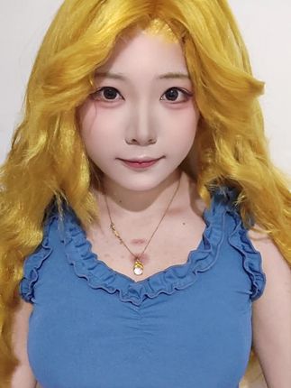 这是我定制的星露谷海莉#星露谷#海莉#星露谷物语
