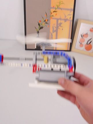 #益智玩具 #玩具推荐 快给孩子购买一套吧!