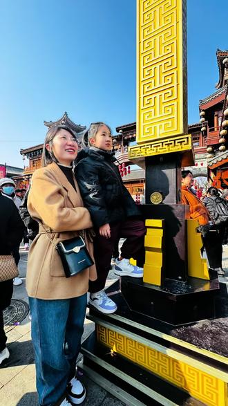 国秀
火秀
马秀
琅琊古城
只能说“震撼”