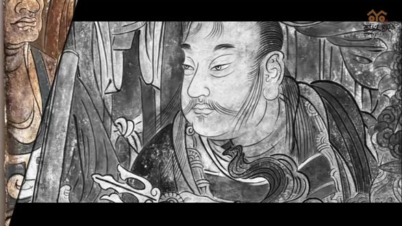 真武大帝丨北方天花板级战神,道教“北极四圣”之一 真武大帝丨北方天花板级战神,道教“北极四圣”之一!山西藏着不少真武国宝!这条视频讲透他的传奇#国画道教人物 #创作者中心 #创作灵感 #真武大帝 #热门