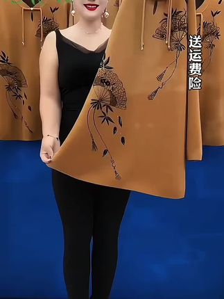 #显瘦减龄穿搭 #面料舒适透气 #百搭上衣 #上衣穿搭 #谁穿谁漂亮