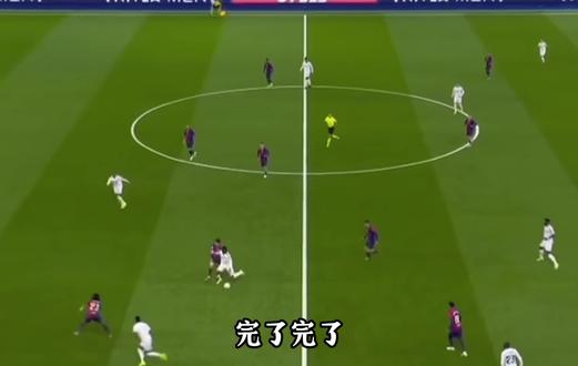 姆巴佩将迎来史诗级加强#姆巴佩 #实况足球手游 #易球成名计划 #实况足球online #越位规则
