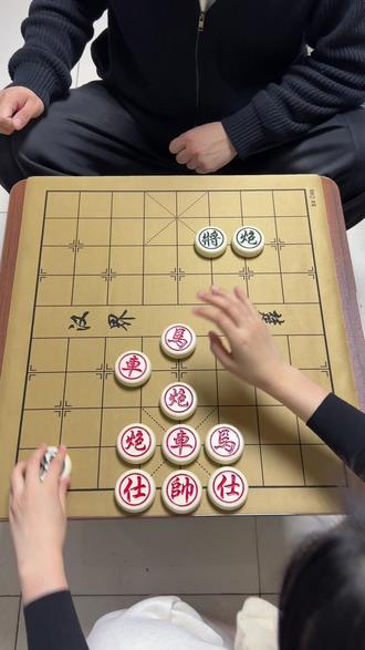 全民象棋69关欢迎挑战#象棋 #象棋残局 #中国象棋#象棋高手 #全民象棋小游戏
