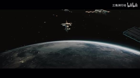 s8赛季蝶变时刻cg动画#三角洲行动