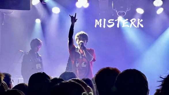 该怎么忘记你 我自己骗自己 被困在回忆里@MISTERK “没关系”#animeslayer #cialloworld #恋爱游戏 #说唱 #热门