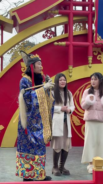 #华清宫 #华清宫也是好起来了#成语接龙