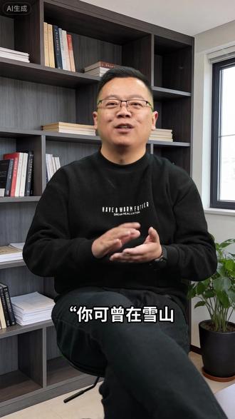 50亿播放!雪山狐狸+酱板鸭,凭什么炸穿全网?#ai视频制作 #雪山狐狸 #李梓赫 #IP打造 #商业思维