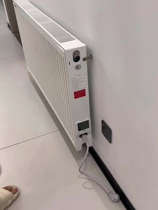 #细节决定品质 #暖气 冬天采暖只用它