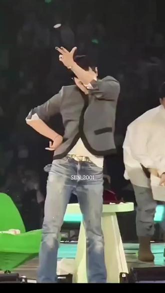 哥跳刀马上瘾了cr见水印#权志龙#gd