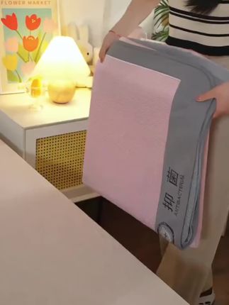 #凉席#冰丝凉席#超便宜超划算 #面料柔软舒适 #床上用品