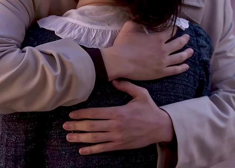 爱我吧 周浩镇 就像我爱你一样爱我#韩剧#爱情怎么翻译#金宣虎 #高允真#原创剪辑