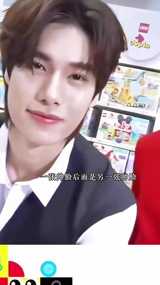 这身装扮那还说啥了给💍㊗️99#pondphuwin#乐高活动#泰国线下#碰普#如此登对