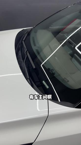 长安逸动雨刮器更换方法和流程 自己动手就可以更换,操作简单,有用的技能又多一项,用这款杜邦雨刮器刮的干净无噪音~
#长安逸动 #长安第四代逸动 #雨刮器更换教程 #雨刮器 #雨刮器更换