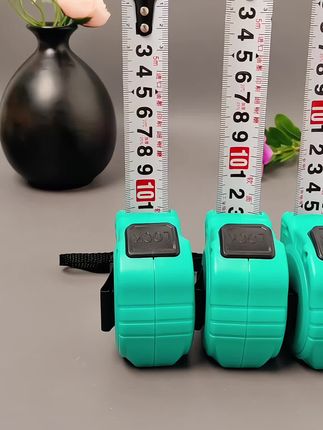 #卷尺 #测量#尺子#携带方便 #高性能实用工具#五金工具