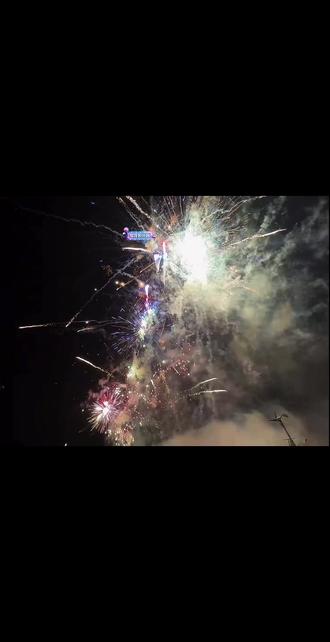 新年快乐哈放烟花啦 #陈泽#新年快乐#1103
#陈泽直播回放