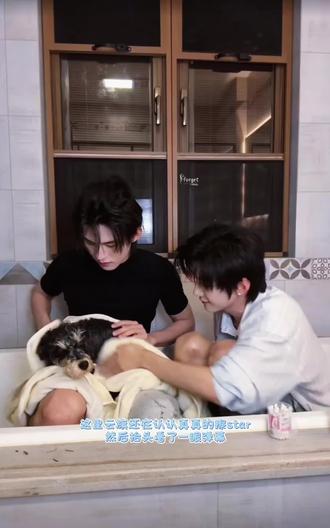 《对我们的警告⚠️》
#上热门 #直播切片#宠物#生活日常