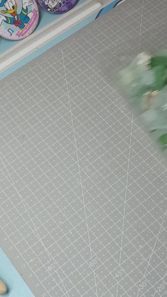 重温童年做饭小游戏#手工 #海玻璃