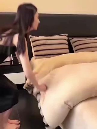 #床上四件套 原装正品-纯色好评如潮优质爆款抗静电双面牛奶绒刺绣床上四件套#牛奶绒四件套 #抗静电牛奶绒 #牛奶绒四件套 #床上用品