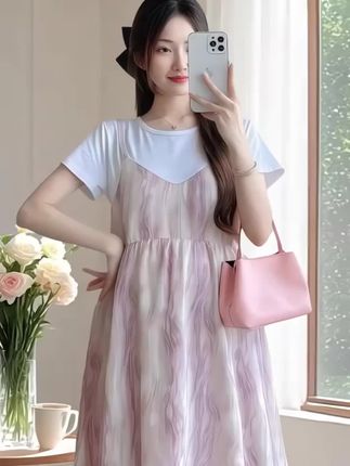#孕妇穿搭日常 #孕期穿搭 #时尚孕妇装 #孕妈穿搭 #孕期话题