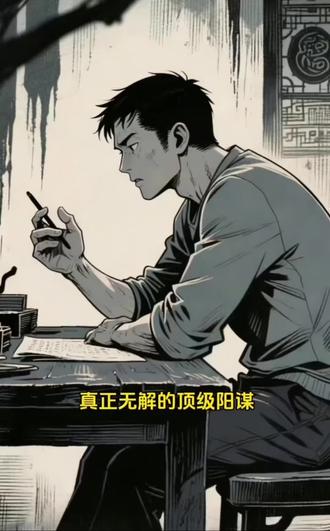 千门三仙献鼎局:千古无解阳谋,看懂看透所有高层算计 #千门八将 #三仙献鼎局 #顶级阳谋 #人性智慧 #职场谋略
