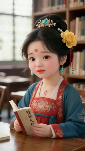 15岁前给孩子安排《胜势天成》,才是家长真正的远见!为什么一定要让孩子读?它用生动漫画解锁《淮南子》 ,为孩子打开理解“阳谋”与“顺势而为”的智慧之门。#读书 #读书成长 #好书分享 #好书发现官 #教育