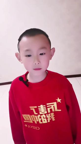 今天踢⚽️比赛,分享我的感受。#视频日记 #少儿口才 #读书分享 #表达力提升