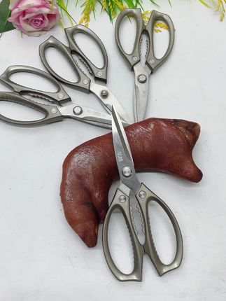 #剪刀 #多功能剪刀 #居家好物 #厨房剪刀 #鸡骨剪