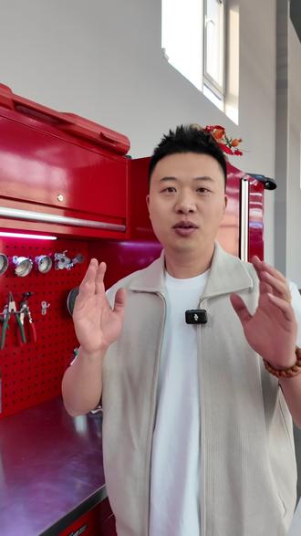 路虎的车主注意啦,提车第一件事,先解锁这几个隐藏功能#汽车改装 #隐藏功能 #用车小技巧 #撸车日常 #路虎揽胜