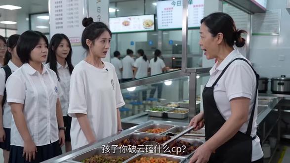 #破云 #ai #严江 OK呀 严江也是牛逼克拉斯